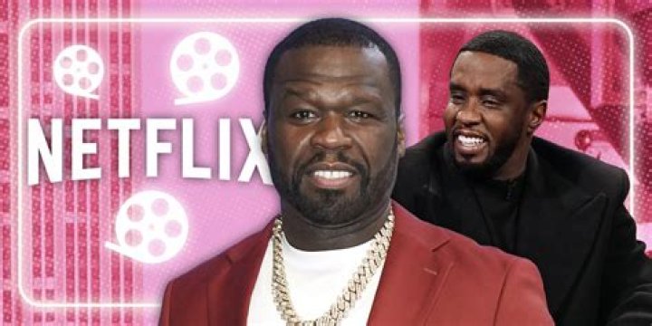 Uncover The Gripping Story Of 50 Cent's BMF Documentary