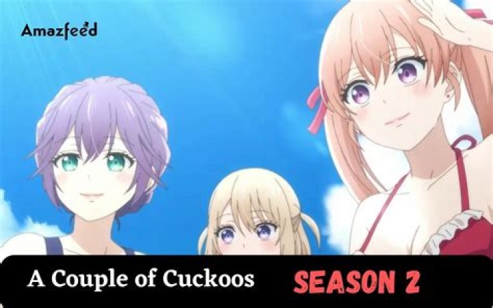 A Couple Of Cuckoos Season 2 Release Date And All You Need To Know