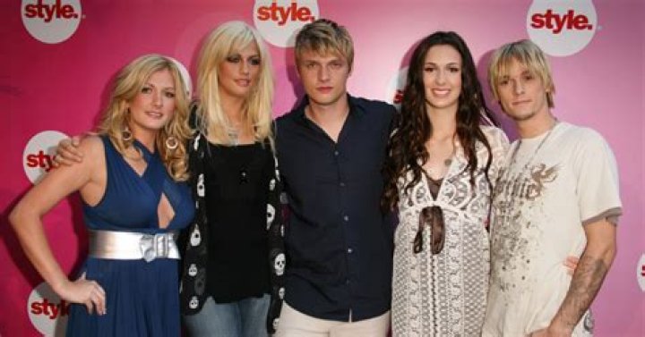 Facts About His 7 Brothers and Sisters Hollywood Life