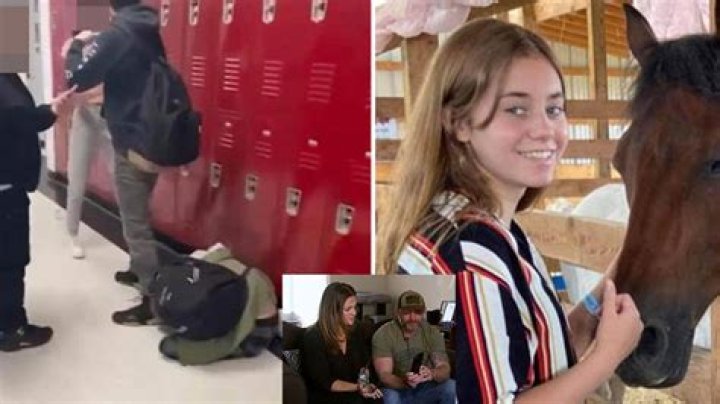 Unveiling The Tragic Truth And Inspiring Change