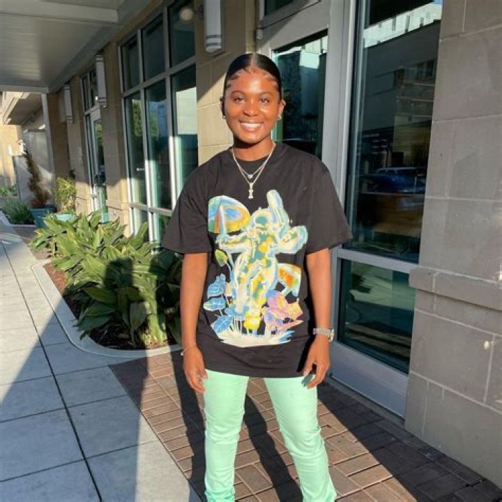 Age, Family, Net Worth, And Relationship Status ·