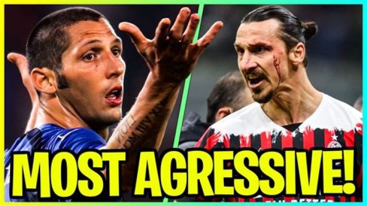 Unleash The Secrets Of Aggressive Tops: Uncover The Hidden Dynamics