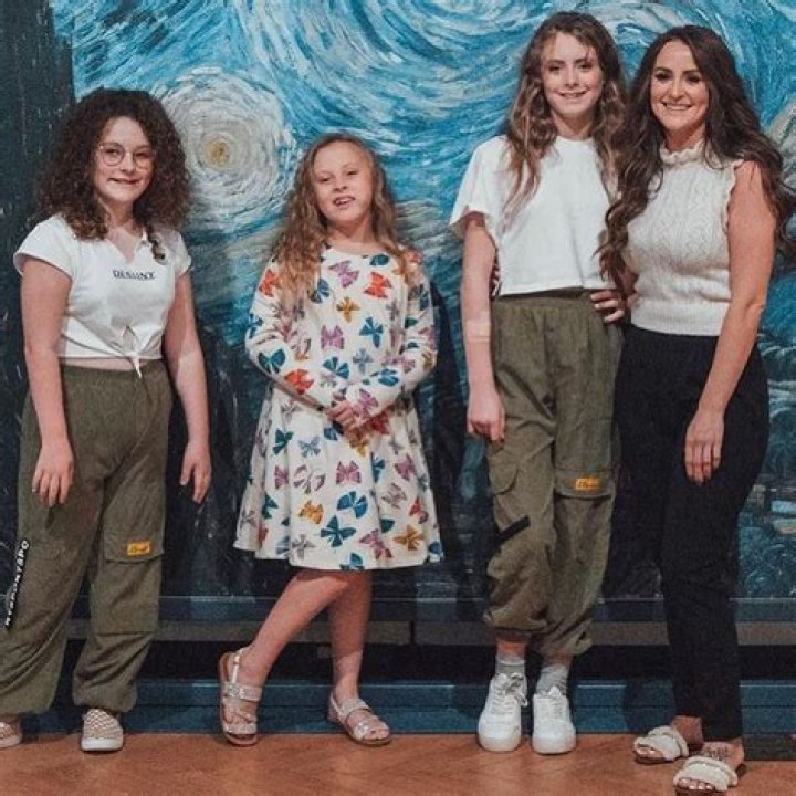 Lessons From Aleeah Grace Simms