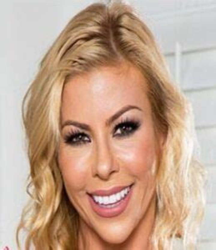 Alexis Fawx's Biography, Age, Height, Wiki, And More Revealed