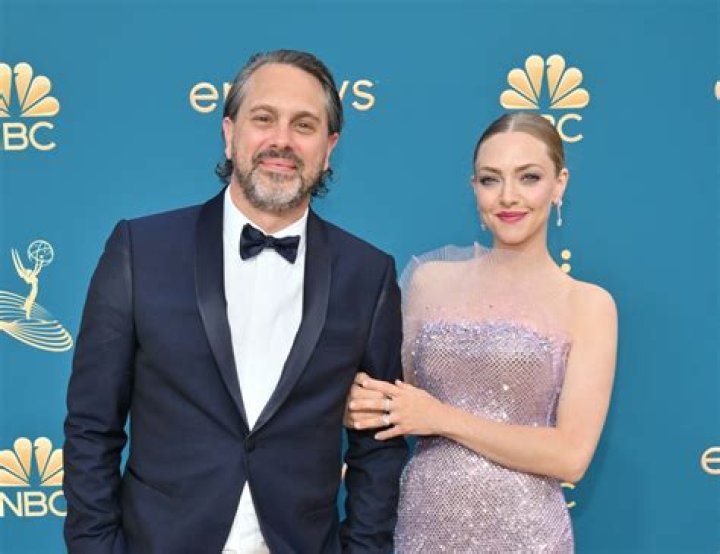 Unveiling The World Of Amanda Seyfried's Husband: Discoveries And Insights