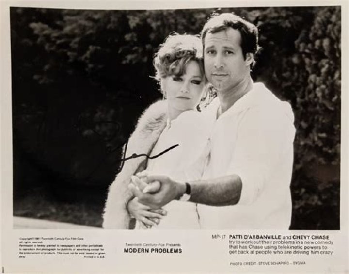 American Senior Actress, Patti D' Arbanville Marriage Records! Altogether Four Husbands Including Do ·