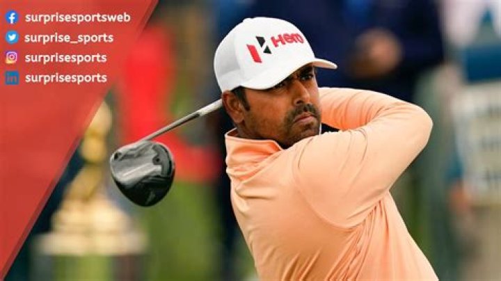 A Deep Dive Into The Golfer's Wealth