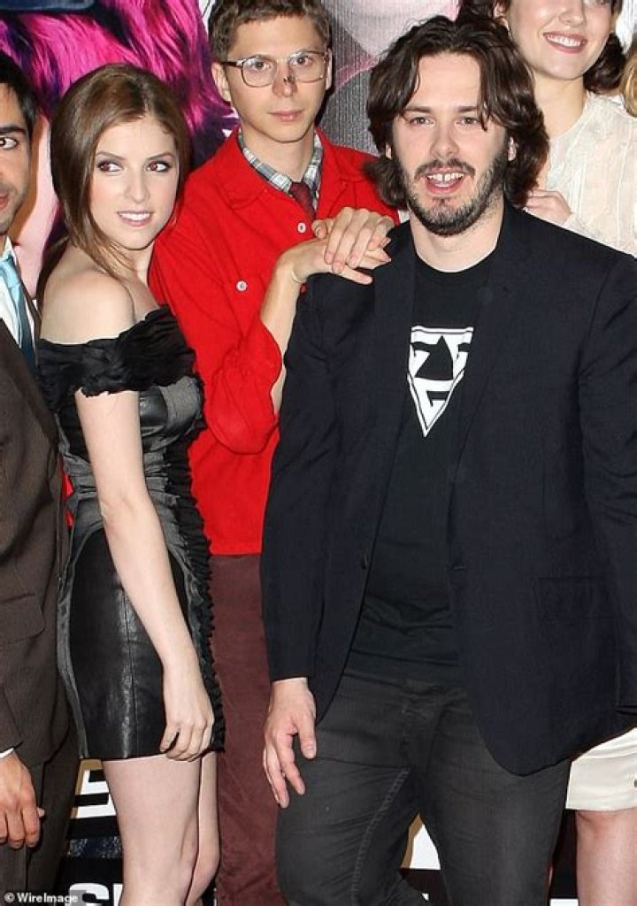Anna Kendrick's Relationship Status: The Ultimate Guide