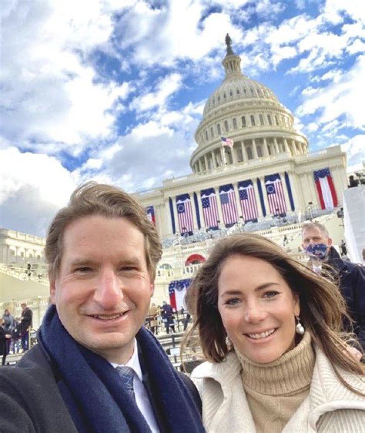 Annalise Glick And Dean Phillips's Enduring Marriage In The BeatBulletin Niche