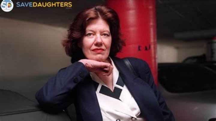 Unveiling Anne Perry's Heartbreaking Losses: Husband And Daughter's Demise