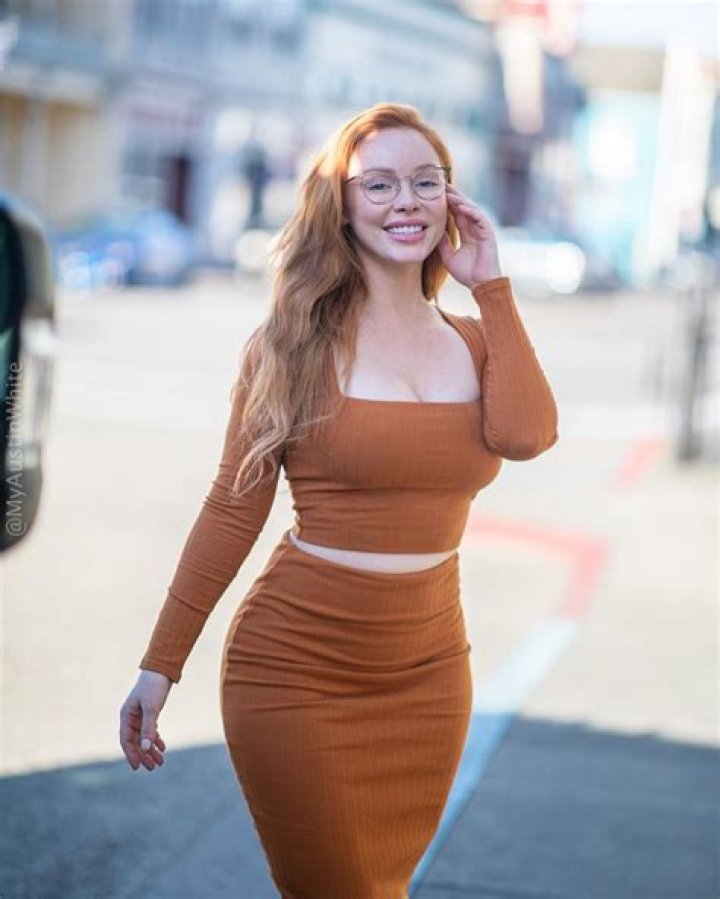 Unveiling The Rise Of Austin White: The Instagram Star's Journey