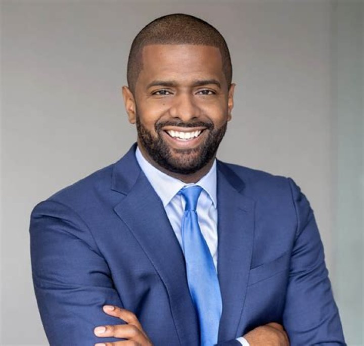 Bakari Sellers Net Worth | Wife ·