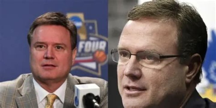 Uncover The Truth Behind Bill Self's Hairpiece: Surprising Revelations