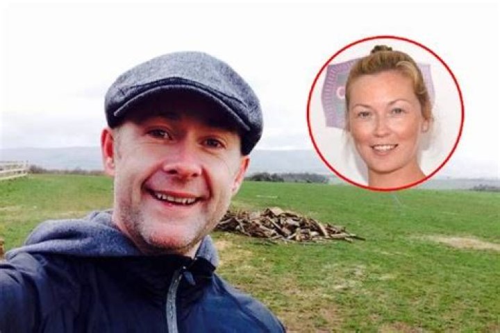 Unveiling The Inspiring Story Of Billy Boyd's Wife: Alison McKinnon