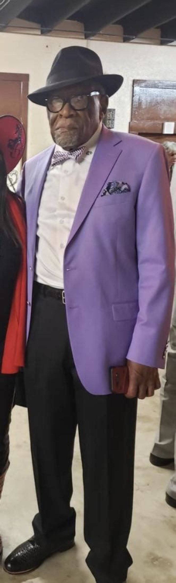 Discover The Heart Of Fort Worth Music: Billy Ray Maddox