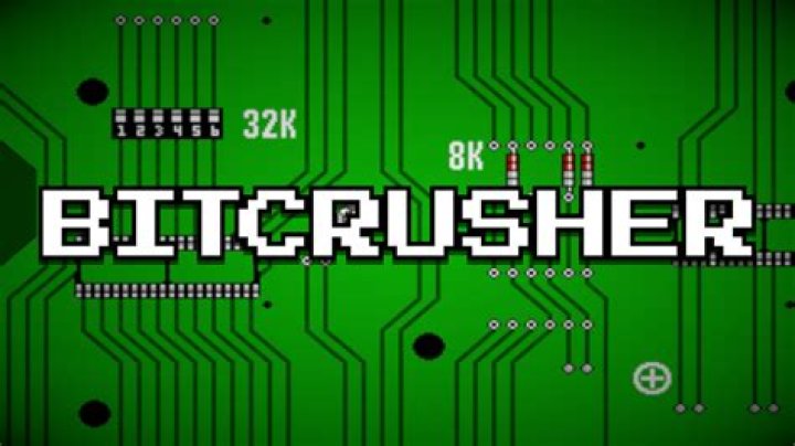 Discover The Wonders Of Bitcrusher Online
