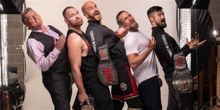 Discover The Ranked Powerhouse Of Blackpool Combat Club: Unlocking Elite Potential!