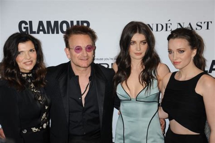 Bono's Daughter Eve Hewson - Bio and Other Facts About Her You Need to Know ·