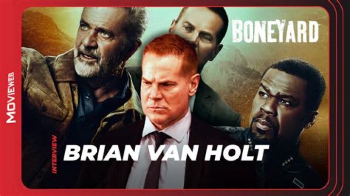 Uncover The Secrets Of Brian Van Holt: A Journey Of Discovery