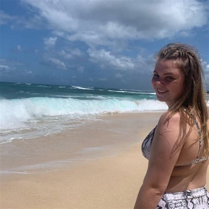 Carlie Madsen Wiki Hudson Madsen S Wife