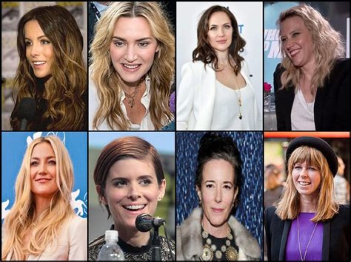 Discoveries And Insights Into Celebrities Named Katie