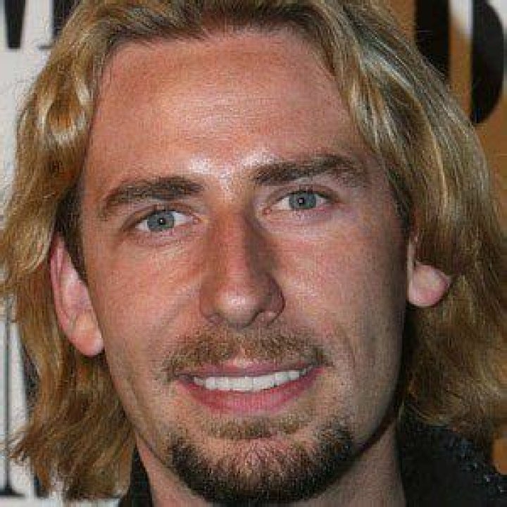 Chad Kroeger Age: A Journey Through Time