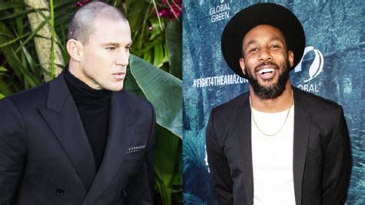 See Tribute Hollywood Life | MoxVlog