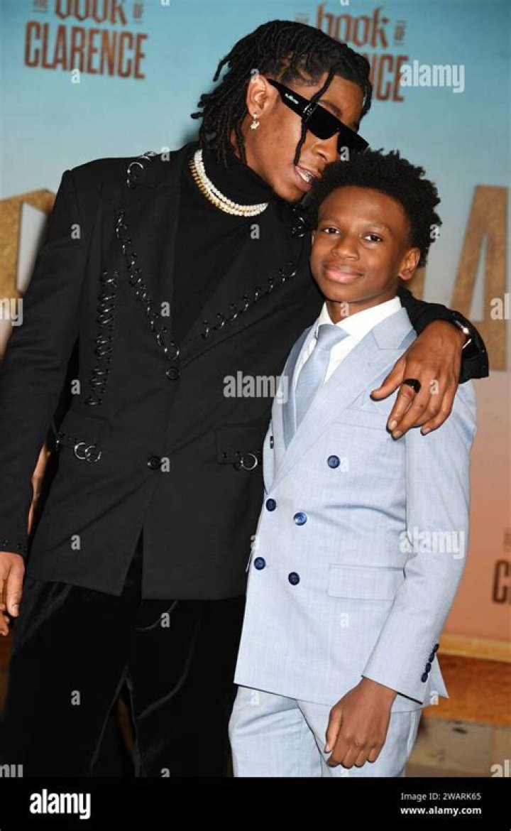 Chase Dillon: Age, Family, And Career