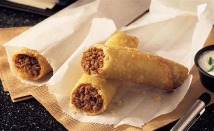 Uncover The Secrets Of Chicken Chili Crispitos: A Culinary Adventure