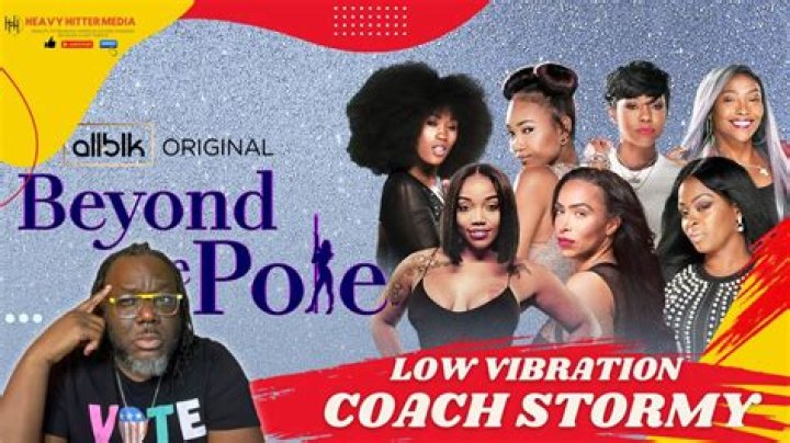 Unveiling The Secrets Of Coach Stormy Low Vibration Plates