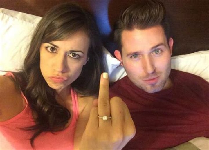 [VIDEO] Colleen Ballinger & Joshua Evans Divorce See Breakup Announcement Hollywood Life