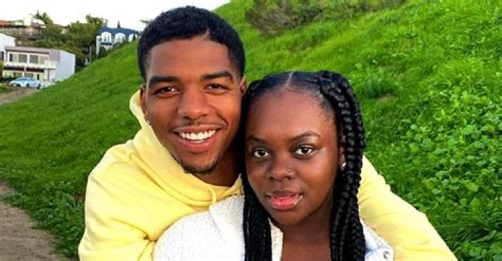 Snoop Doggs Daughter, Cori Broadus Boyfriend And How It All Began For The Couple ·