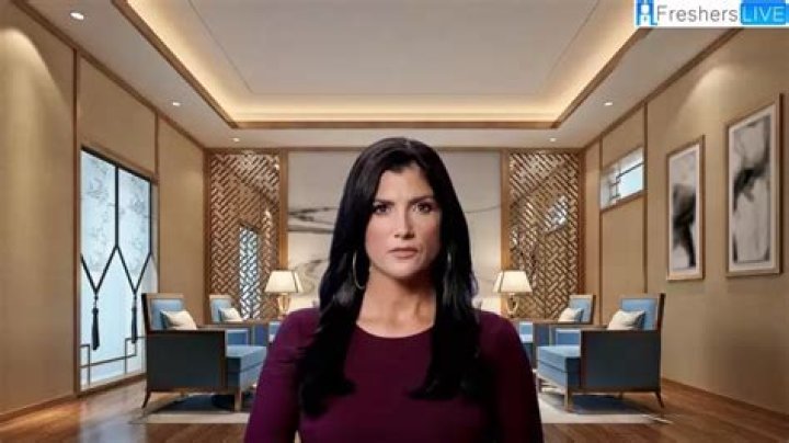 Unveiling The Illness That Affects Dana Loesch: An Eye-Opening Investigation