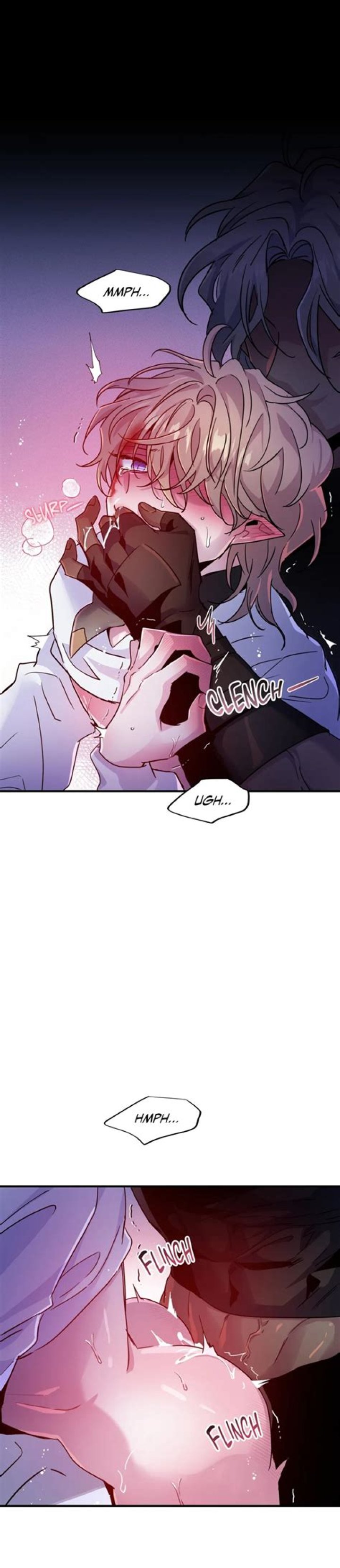 Unveiling The Enigmatic Depths Of 