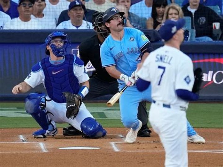 A Rising Star In The Blue Jays' Bullpen