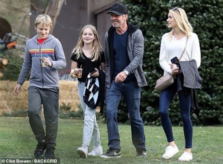 Everything To know About His 3 Children Hollywood Life