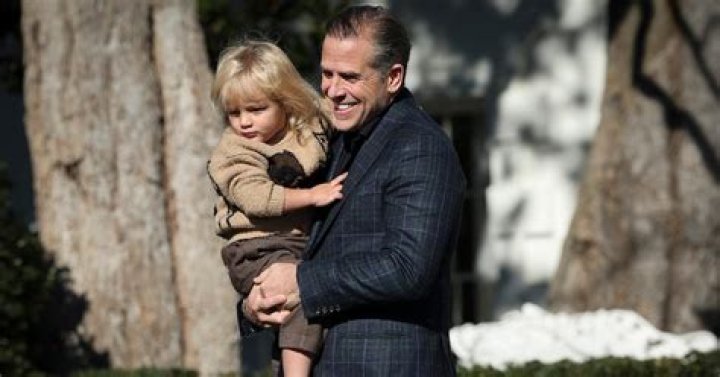 Hunter Biden's Business Associate, Devon Archer, Is Set to Testify Against Him ·