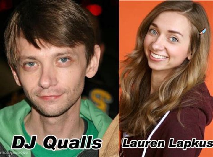 DJ Qualls And Lauren Lapkus Light Up The Screen