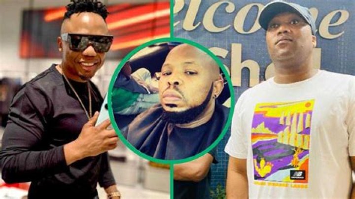 A Revival Of Afro House Music