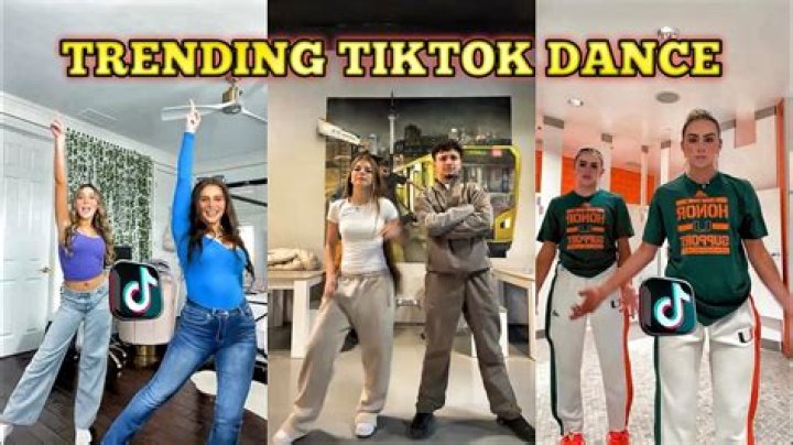 How To Hijack Your Family's TikTok Dance Like A Pro Dog