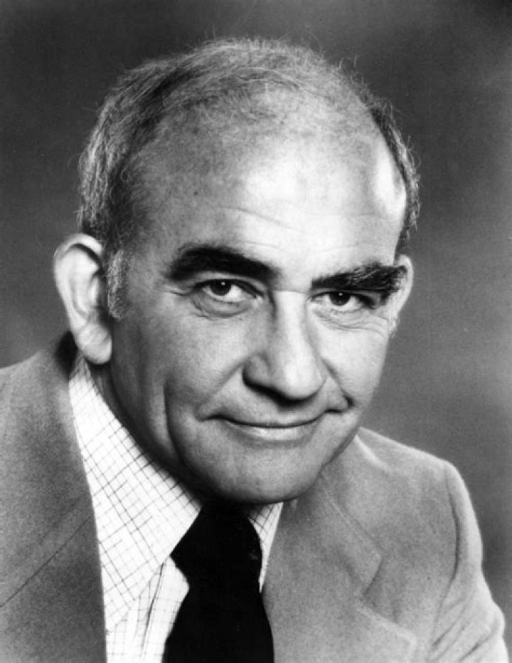 Unveiling The Legacy Of Ed Asner: Discoveries And Insights