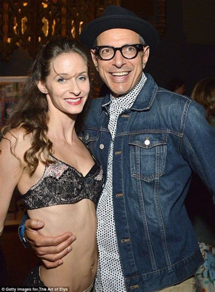 Jeff Goldblum's Enigmatic Wife And Her Inspiring Story
