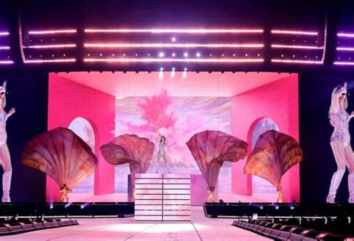 Unveiling The Secrets Of Eras Tour Stage Design: A Journey Of Discovery