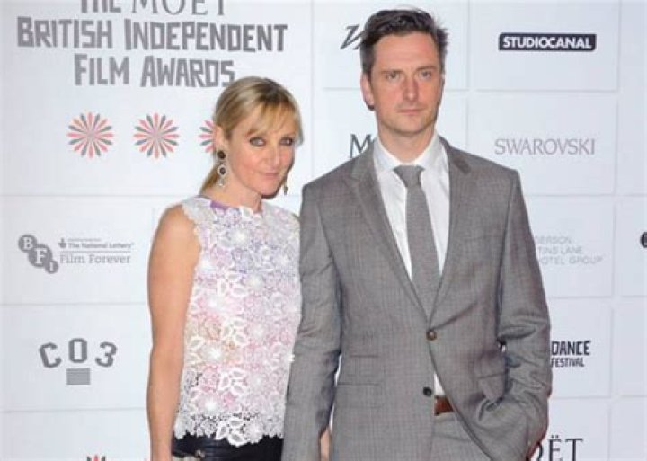 Lesley Sharp And Nicholas Gleaves's Secrets To A Thriving Partnership
