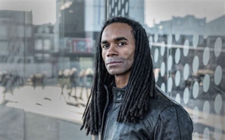 Unveiling The Enigma Of The Music Icon