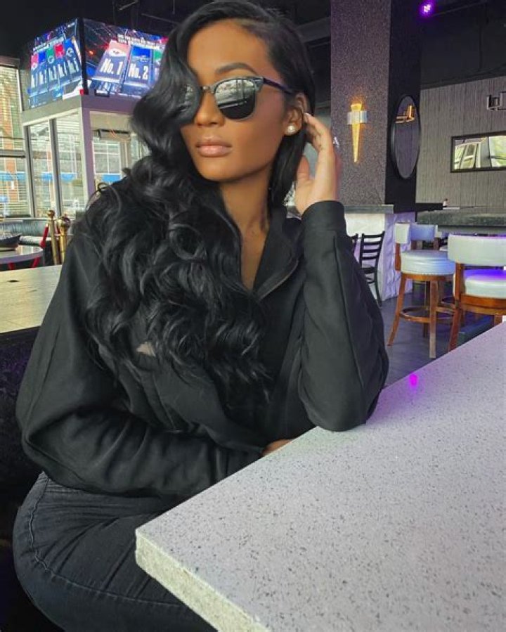 Discovering Falynn Pina's Mixed Racial Heritage