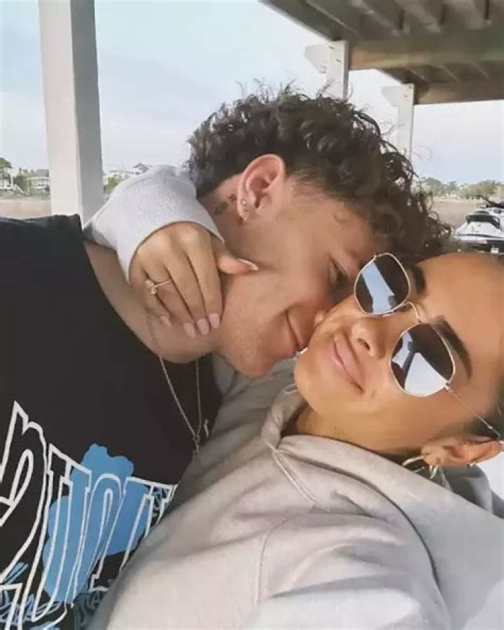 Age, Height, Net Worth, And Boyfriend