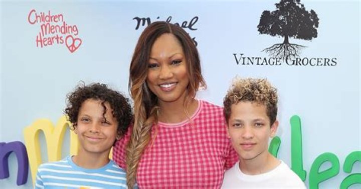 Garcelle Beauvais And Mike Nilon's Breakup Exposed