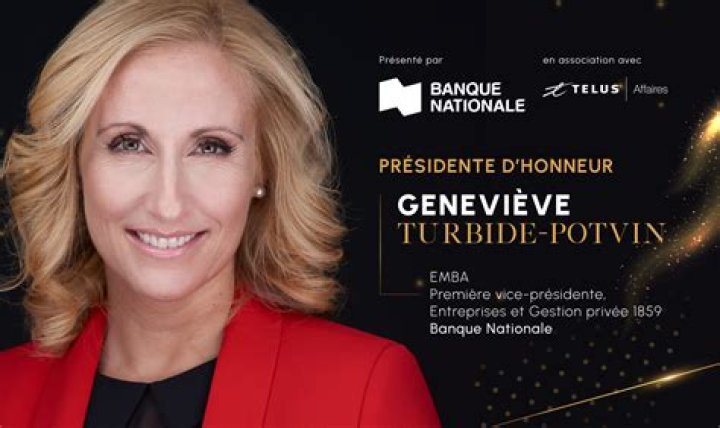 Understanding The Impact Of Age On Genevieve Beauchemin's Life Journey