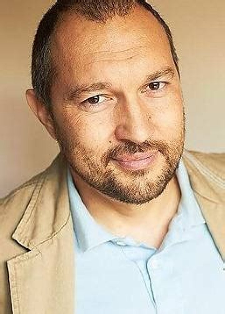 Getting To Know Ivo Nandi ·